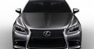 2016 Lexus LS 600h F-Sport  第1張縮圖