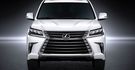 2016 Lexus LX 570旗艦版  第3張縮圖