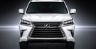 2016 Lexus LX 570頂級版  第5張縮圖