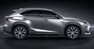 2016 Lexus NX 200t AWD F Sport版  第2張縮圖