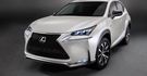 2016 Lexus NX 200t F Sport版  第1張縮圖