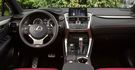 2016 Lexus NX 200t F Sport版  第8張縮圖