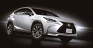 2016 Lexus NX 200t全景天窗AWD F Sport版  第1張縮圖