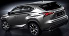 2016 Lexus NX 200t全景天窗AWD F Sport版  第3張縮圖