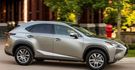 2016 Lexus NX 200t全景天窗旗艦版  第1張縮圖