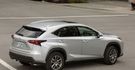2016 Lexus NX 200t全景天窗旗艦版  第2張縮圖