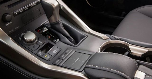 2016 Lexus NX 200t全景天窗旗艦版  第7張相片