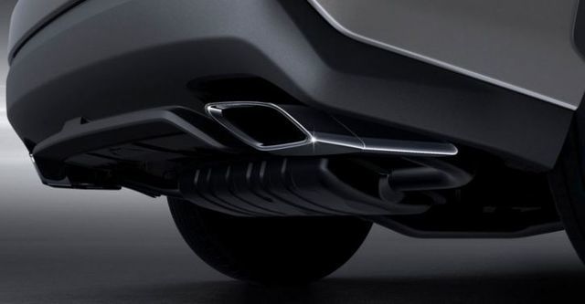 2016 Lexus NX 200t頂級版  第4張相片