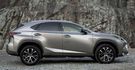 2016 Lexus NX 300h AWD F Sport版  第5張縮圖