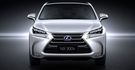 2016 Lexus NX 300h全景天窗旗艦版  第1張縮圖