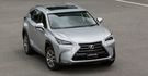 2016 Lexus NX 300h旗艦版  第1張縮圖