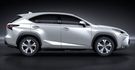 2016 Lexus NX 300h旗艦版  第3張縮圖