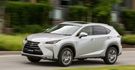 2016 Lexus NX 300h豪華版  第1張縮圖