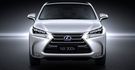 2016 Lexus NX 300h豪華版  第4張縮圖