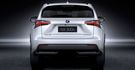 2016 Lexus NX 300h頂級版  第2張縮圖