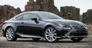 2016 Lexus RC 200t豪華版  第1張縮圖