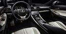 2016 Lexus RC F  第5張縮圖