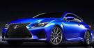 2016 Lexus RC F極致版  第1張縮圖