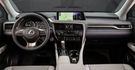 2016 Lexus RX 200t旗艦版  第8張縮圖