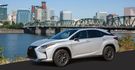 2016 Lexus RX 350 F Sport  第1張縮圖