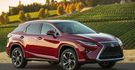2016 Lexus RX 350旗艦版  第1張縮圖