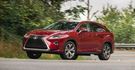 2016 Lexus RX 450h頂級版  第1張縮圖