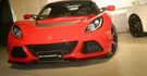 2016 Lotus Exige S Coupe  第7張縮圖