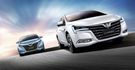 2016 Luxgen S5 Turbo ECO Hyper 1.8T雅緻型  第2張縮圖