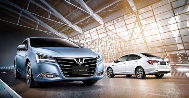 2016 Luxgen S5 Turbo ECO Hyper 1.8T雅緻型  第3張相片