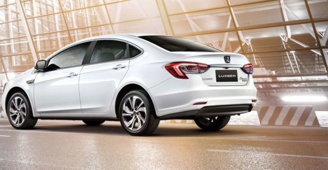 2016 Luxgen S5 Turbo ECO Hyper 1.8T雅緻型  第5張相片