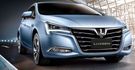 2016 Luxgen S5 Turbo ECO Hyper 2.0T旗艦型  第1張縮圖