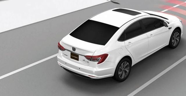 2016 Luxgen S5 Turbo ECO Hyper 2.0T旗艦型  第5張相片