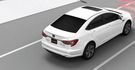 2016 Luxgen S5 Turbo ECO Hyper 2.0T旗艦型  第5張縮圖