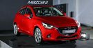 2016 Mazda 2 1.5豪華型  第1張縮圖