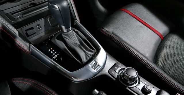2016 Mazda 2 1.5豪華型  第9張相片