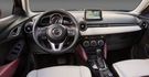 2016 Mazda CX-3 1.5 SKYACTIVE-D  第8張縮圖