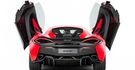 2016 McLaren 540 C V8  第7張縮圖