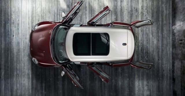 2016 Mini Clubman Cooper  第4張相片