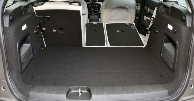 2016 Mini Clubman Cooper  第7張相片