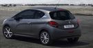 2016 Peugeot 208 1.2 PureTech Allure MT  第4張縮圖