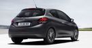 2016 Peugeot 208 1.2 PureTech GT Line  第5張縮圖