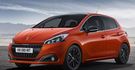 2016 Peugeot 208 1.2 VTi Active  第1張縮圖