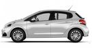 2016 Peugeot 208 1.6 e-HDi Active  第4張縮圖