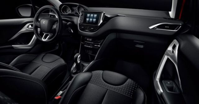 2016 Peugeot 208 1.6 e-HDi Active  第7張相片