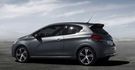 2016 Peugeot 208 GTi  第2張縮圖