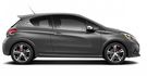 2016 Peugeot 208 GTi  第3張縮圖
