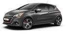 2016 Peugeot 208 GTi  第4張縮圖