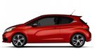 2016 Peugeot 208 GTi  第6張縮圖