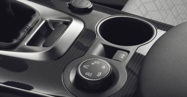 2016 Peugeot 3008 1.6 BlueHDi Grip Control  第7張相片