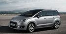 2016 Peugeot 5008 1.6 BlueHDi Classic  第1張縮圖